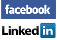 facebook-linkedin